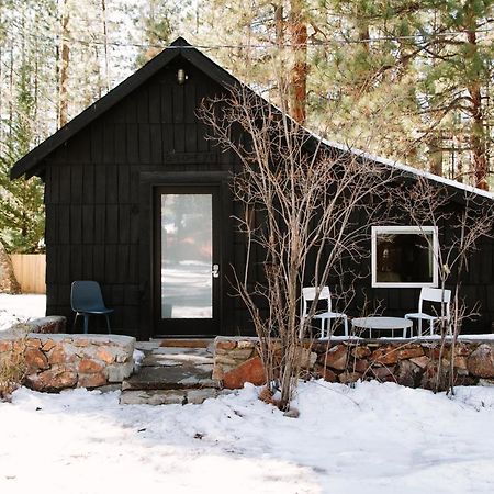Colorado Lodge Big Bear Lake Exterior foto