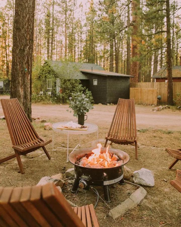 Colorado Lodge Big Bear Lake Exterior foto