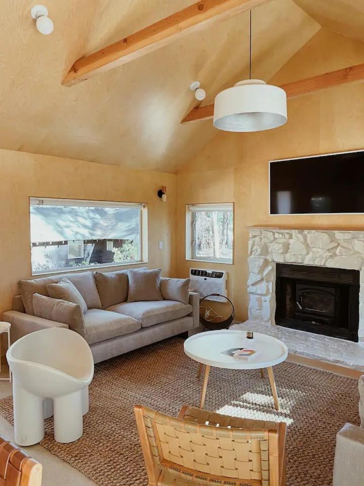 Colorado Lodge Big Bear Lake Exterior foto