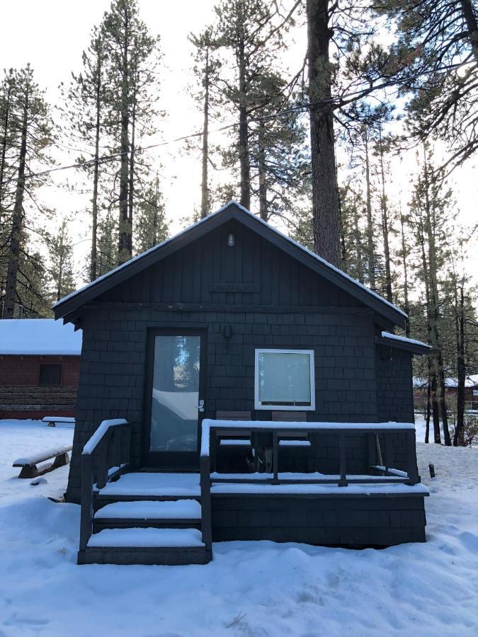 Colorado Lodge Big Bear Lake Exterior foto