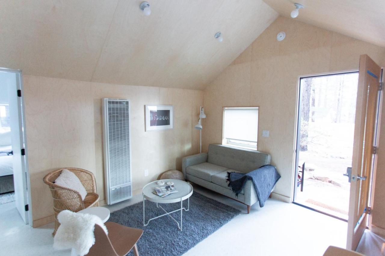 Colorado Lodge Big Bear Lake Exterior foto